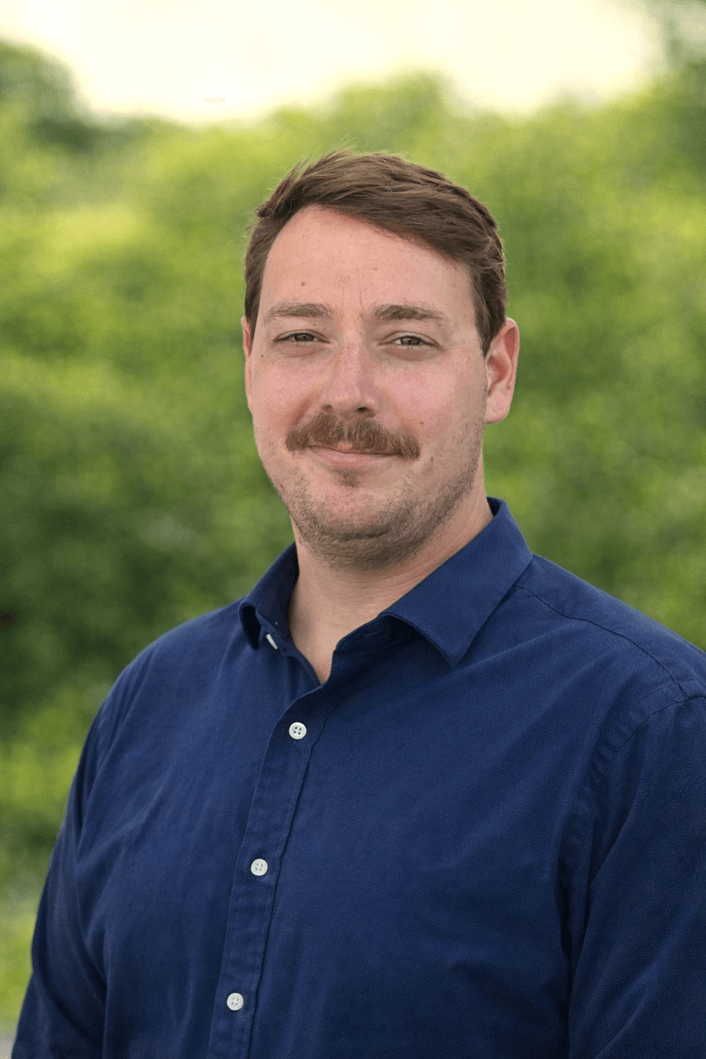 Ben Riggs, Tampa Bay Operations Manager at AirMill
