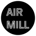 AirMill logo